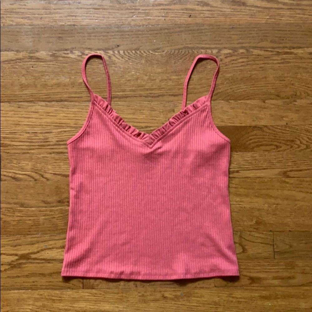 TOPSHOP TANK - Picture 1 of 2